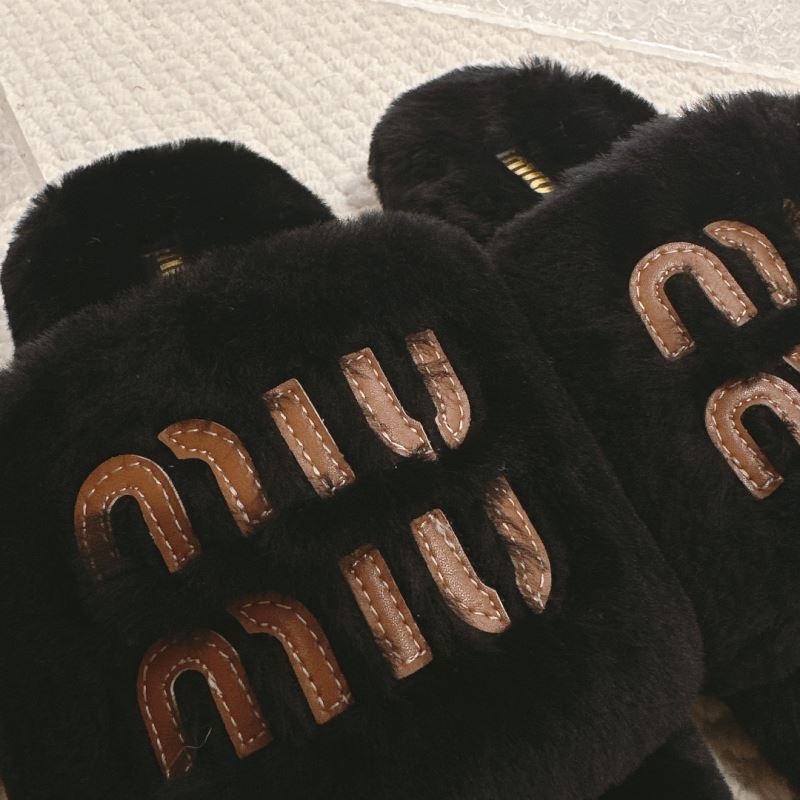 Miu Miu Sandals